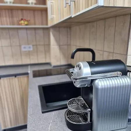 Authentic Life * Budapest