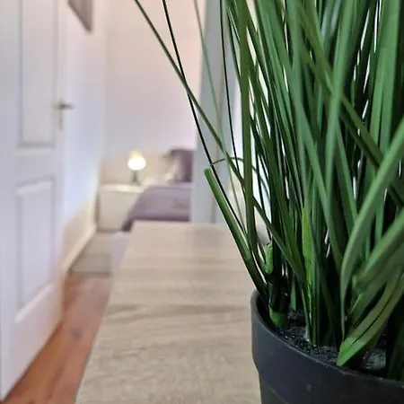 Authentic City Life Apartamento Budapest