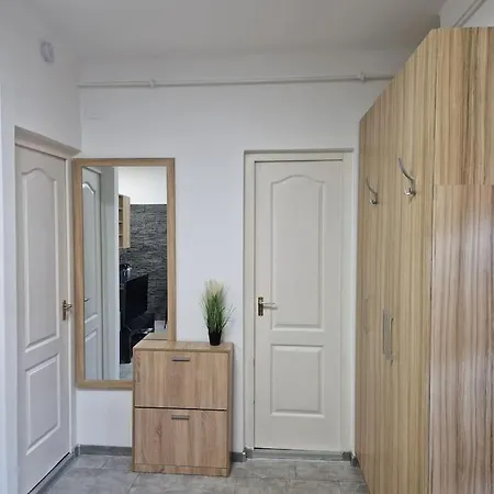 Appartamento Authentic Life Budapest