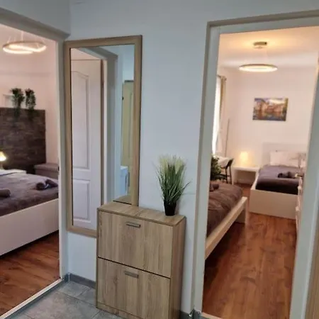 Authentic Life Appartamento