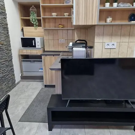 Apartamento Authentic City Life *