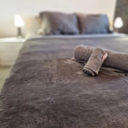 Apartamento Authentic City Life Budapest