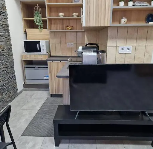 شقة Authentic Life *