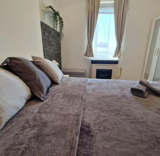 Authentic Life Apartment Budapest