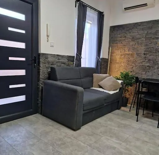 Apartment Authentic Life