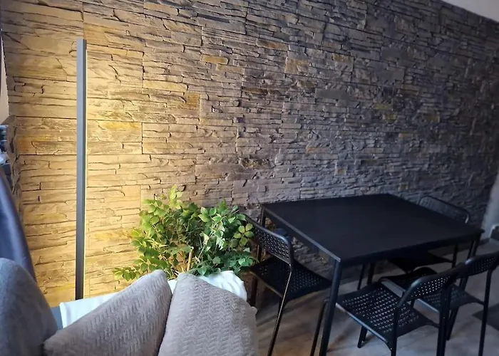 Authentic Life Apartment *