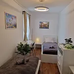Apartament Authentic Life Budapesta