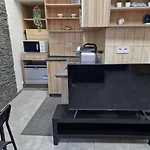 Apartament Authentic Life *