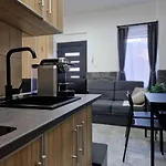 Apartament Authentic Life Budapesta