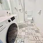 Apartament Authentic Life Budapesta