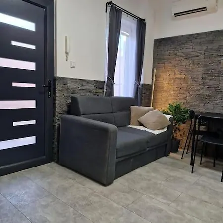 Apartamento Authentic Life