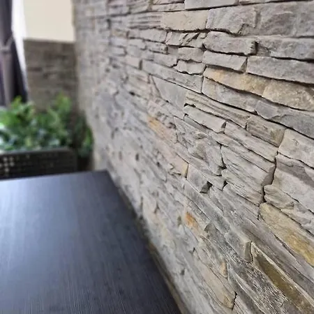 Authentic Life Apartamento *