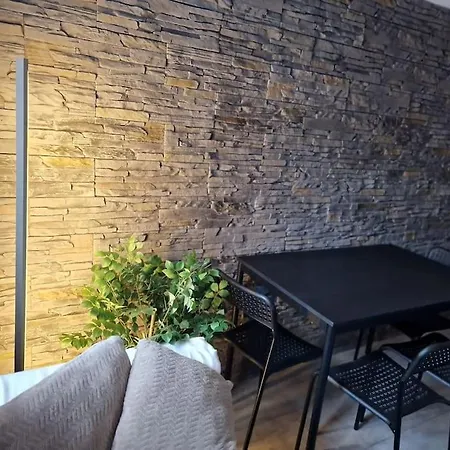 Authentic Life Apartamento *