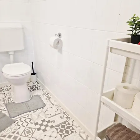 Authentic Life Apartamento Budapeste