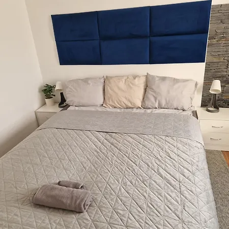 Authentic Life Apartamento Budapeste