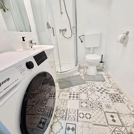 Apartamento Authentic Life Budapeste