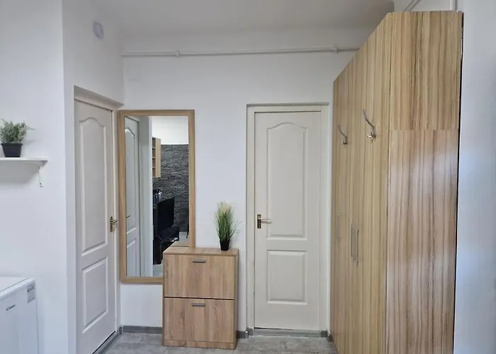 Apartament Authentic Life Budapeszt